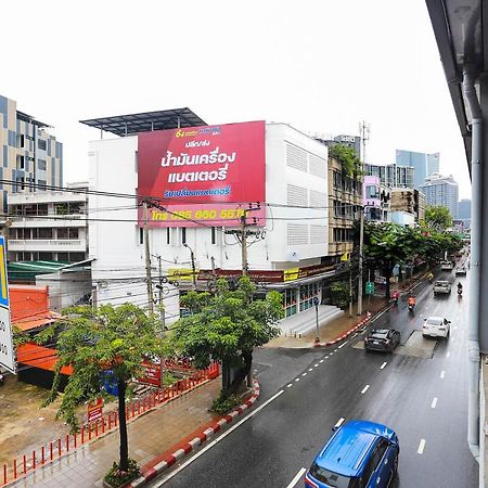 Takka Hotel Ban Khlong Nang Li 외부 사진