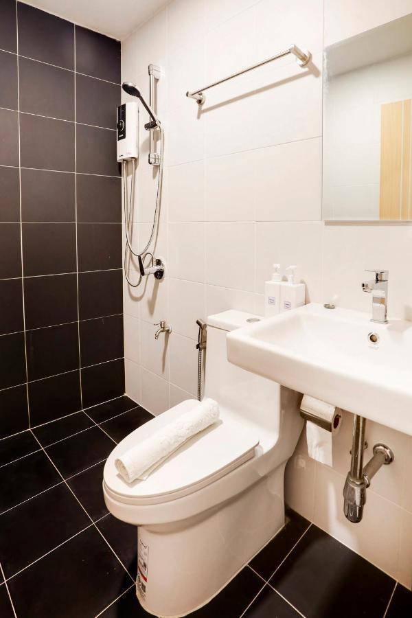 Takka Hotel Ban Khlong Nang Li 외부 사진