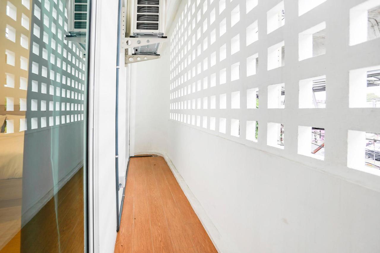 Takka Hotel Ban Khlong Nang Li 외부 사진