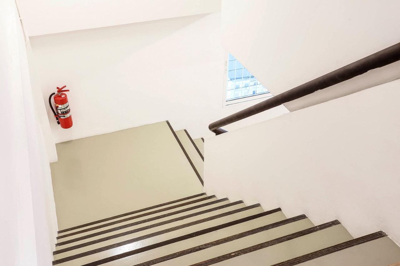 Takka Hotel Ban Khlong Nang Li 외부 사진