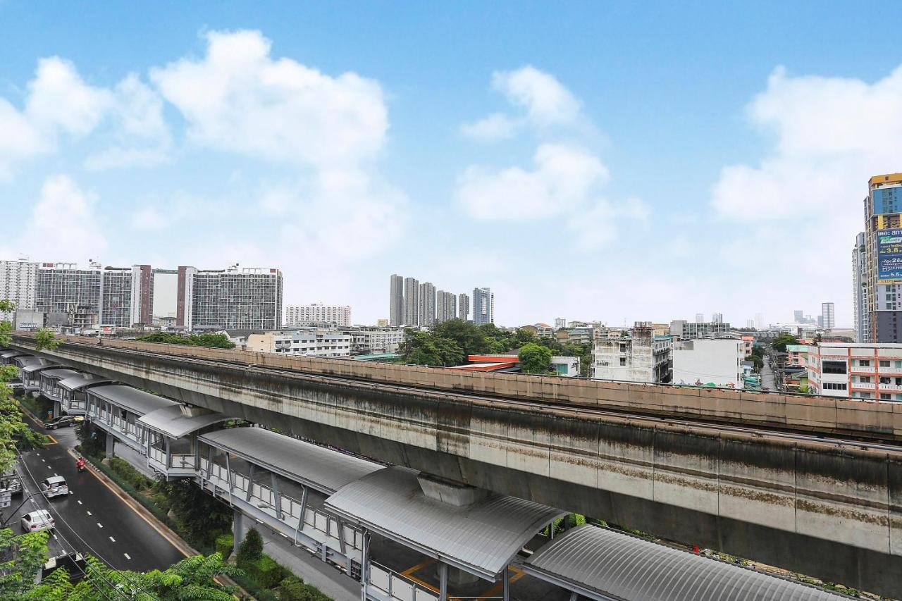Takka Hotel Ban Khlong Nang Li 외부 사진