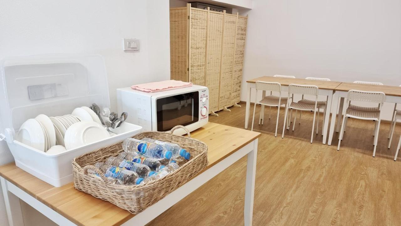 Takka Hotel Ban Khlong Nang Li 외부 사진